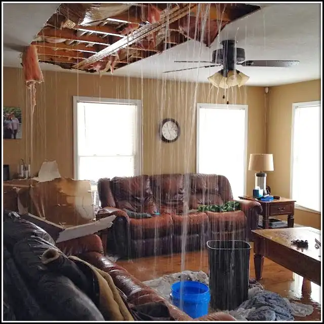 Water Damage Restoration services in Penn, PA
