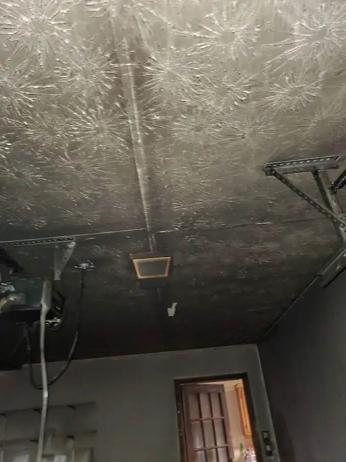 Fire and smoke damage assessment for Emergency Water Damage Services in Penn